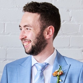 Ben Barrett