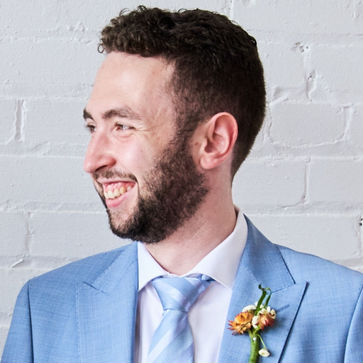 Ben Barrett